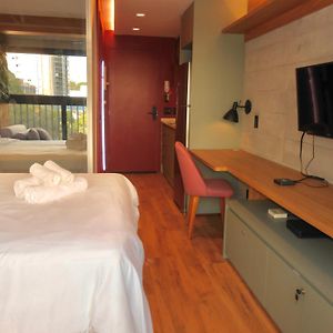 Apartamento de 1 Dormitorio